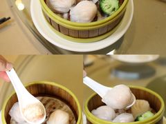 -顺德喜来登酒店·采悦轩