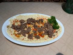 -梅夫娜土耳其餐厅.清真HALAL
