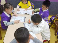 -瑞思教育·少儿英语(经开永旺校区)