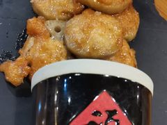 -花溪雨·森林餐厅(石基店)