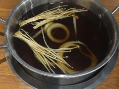 -呷哺呷哺 黄金牧场 (新中关购物中心店)