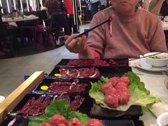 -陈记顺和潮汕牛肉火锅(番禺迎宾大道店)