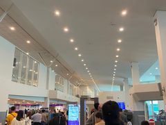 -吉隆坡国际机场