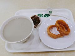 -锦馨豆汁(天坛路店)