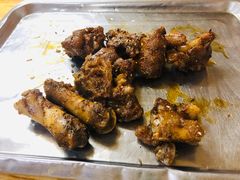 -眼镜烧烤(吉庆街店)