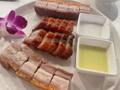 -顺峰顺水顺德菜(第一百货店)