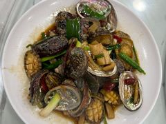 -船奇蒸汽海鲜·闽菜(八市海鲜总店)