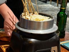 -那些年记忆烧烤