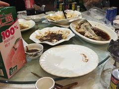 -金家老三饭庄(常营店)