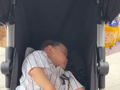 -CityOn熙地港（西安）购物中心