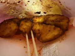 -首炸里脊肉(汉神购物广场店)