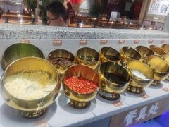-谭三娘鲜切牛肉自助火锅(九眼桥总店)