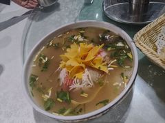 -宴天下·幸福礼堂(王城大道店)