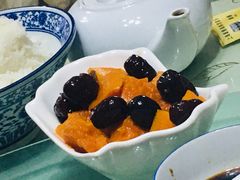 -秦臻海鲜农家乐(奉贤店)