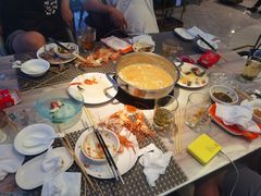 -阿杜打边炉(五江天街店)