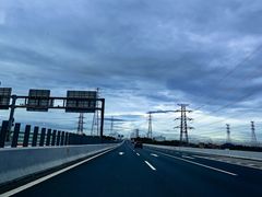 -大湾区中央湿地公园-十九涌