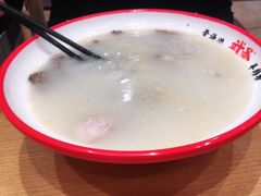 -武圣羊汤(武圣路店)