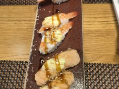 -樱の千渡日式料理·铁板烧•烧鸟(金盛田广场店)