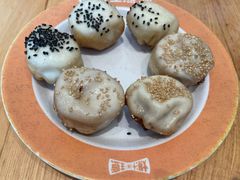 -陈家生煎(世茂双子塔店)