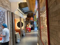 -老德州四合院·德州菜(天衢路店)