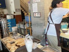 -北门涮肉·铜锅涮肉(南锣鼓巷店)