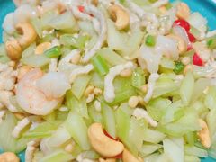 百姓小炒皇-百姓厨房(凤翔泥塑坊店)