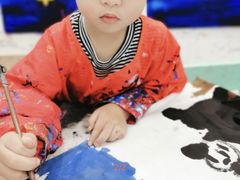 -tomato蕃茄田艺术(新天地中心)