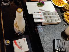 -菌自在·云南野生菌火锅(长安万达店)