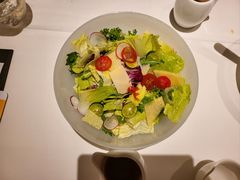 果蔬沙拉-茉里粤菜(皇姑万象汇店)