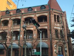 -良友书坊(安徽路店)