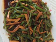 -怡园饭店-餐厅(四望亭店)