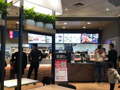 -肯德基(南昌路大润发店)