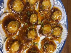 -公寓家常菜馆(海军博物馆店)