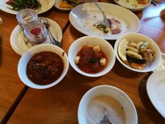 -君悦酒店·La Terrazza意合園·意式风味