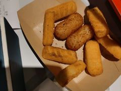 -川百汇烤鱼·泡饼·美蛙(八达岭店)