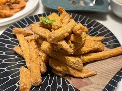 -径山十八道·风味民间菜(华夏之心店)