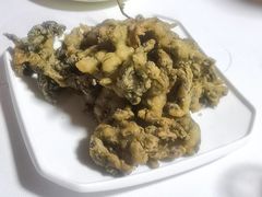 -望湖烤鱼