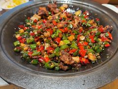 -六月雪干锅(涪城万达广场店)
