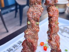 -唐力九头鸟烧烤·罗田吊锅(西云楼店)