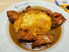 -COCO壱番屋(北京平安国际金融中心店)