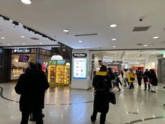 -凯德MALL(西直门店)
