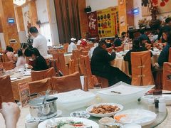 -联邦酒楼