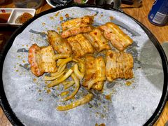 -么肆烤肉(汉街形象店)