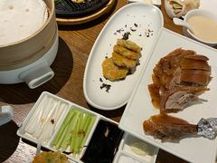 -小大董·烤鸭(王府井apm店)