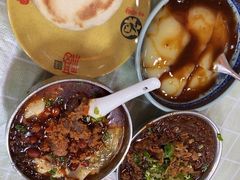-代四孃牛华豆腐脑美味小食(总店)