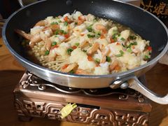 -大娘湘厨(万科金域花园店)