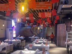 -西域阿里马新疆菜·清真(桂花路店)