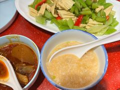 -宏状元现熬粥·京味菜(望京店)