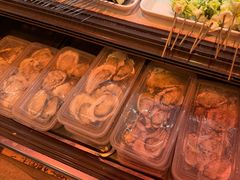 -老谢野馄饨(延安路店)