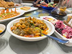 -鲜得莱渔港·小平岛海胆馆(七贤岭店)